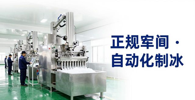 青山工业大冰块厂家 本地制冰直供更省钱