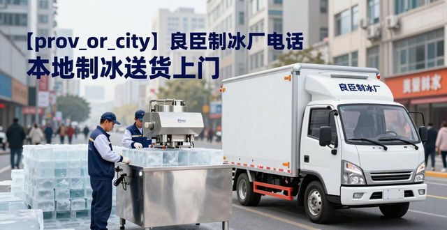 青山降温冰块厂电话 本地制冰送货上门