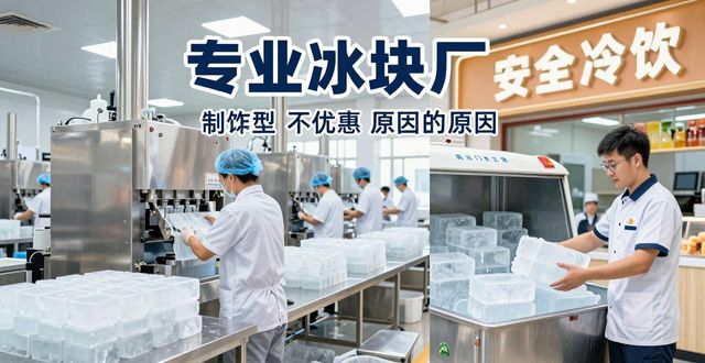 青山食用冰块厂如何保证夏日冷饮安全